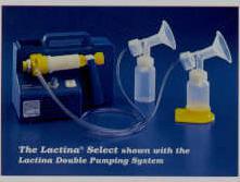 Breast Pump